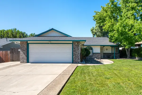 978 Partridge Drive, Redding, CA 96003