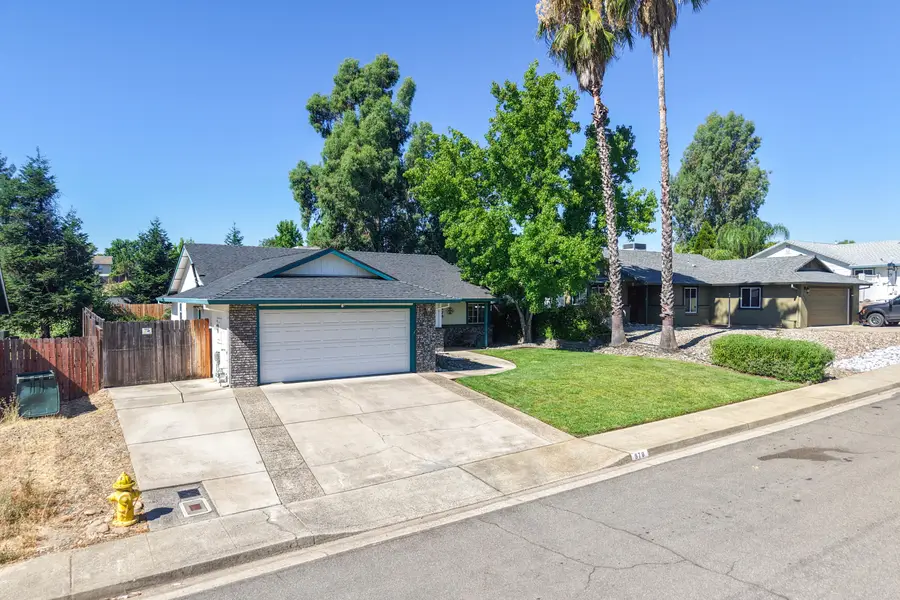 978 Partridge Drive, Redding, CA 96003 - #2