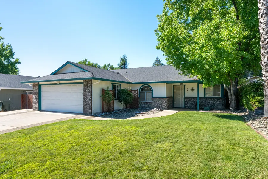 978 Partridge Drive, Redding, CA 96003 - #3