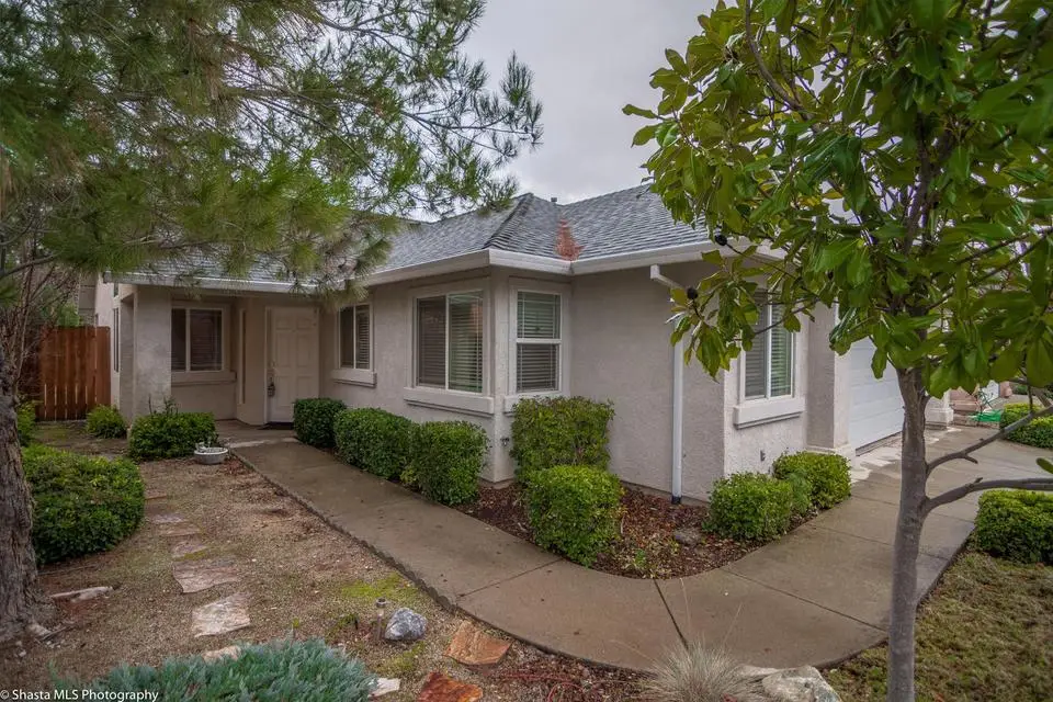 623 Yolla Bolly Trail, Redding, CA 96003 - #1