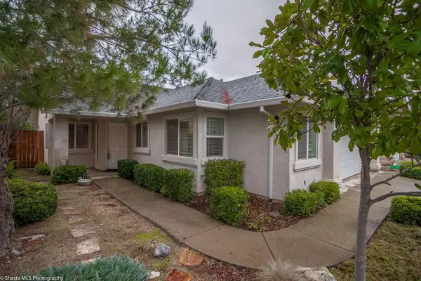 623 Yolla Bolly Trail, Redding, CA 96003