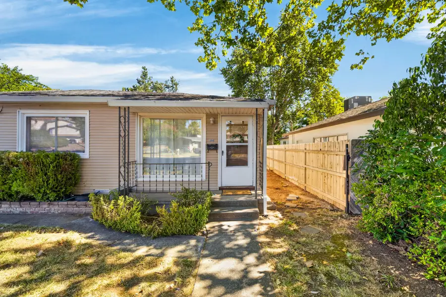 1040 Lincoln Street, Redding, CA 96001 - #3