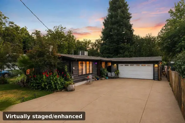 4562 E Bonnyview Road, Redding, CA 96001
