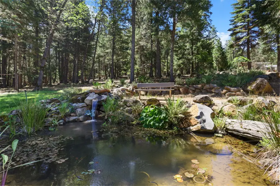 14915 Misty Springs Lane, Oak Run, CA 96069 - #2