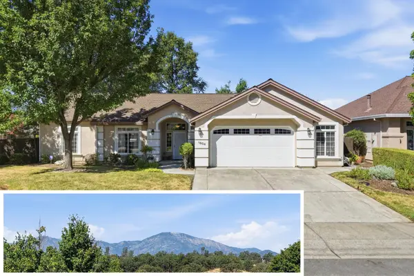 1604 Spanish Bay Drive, Redding, CA 96003