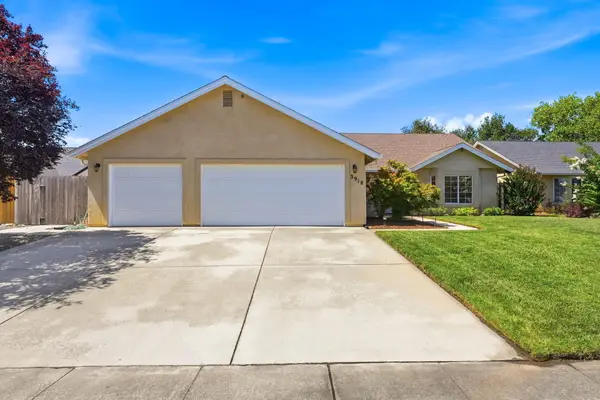 3918 Cambria Drive, Redding, CA 96002