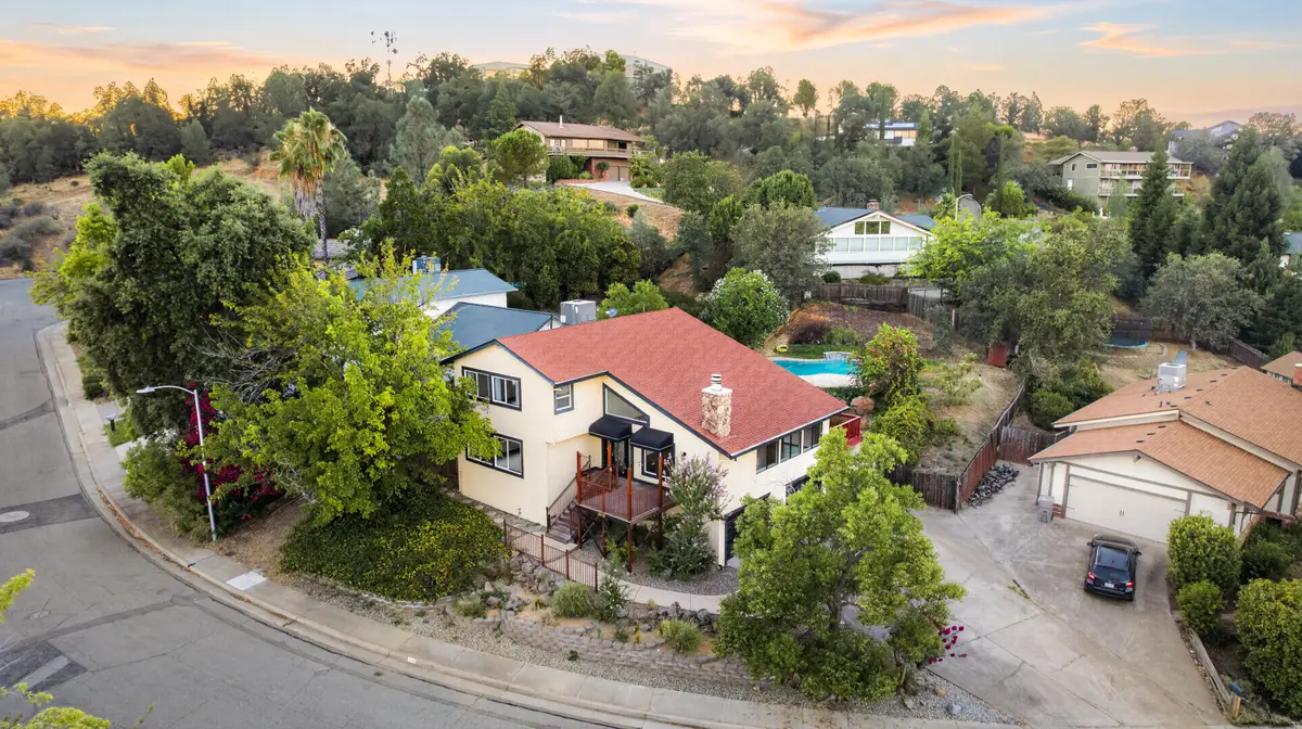 3416 Cessna Drive, Redding, CA 96001 - #1