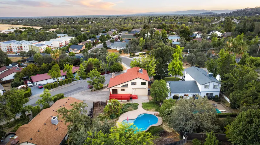 3416 Cessna Drive, Redding, CA 96001 - #2