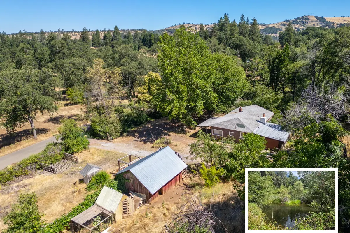 29427 Inwood Road, Shingletown, CA 96088 - #1