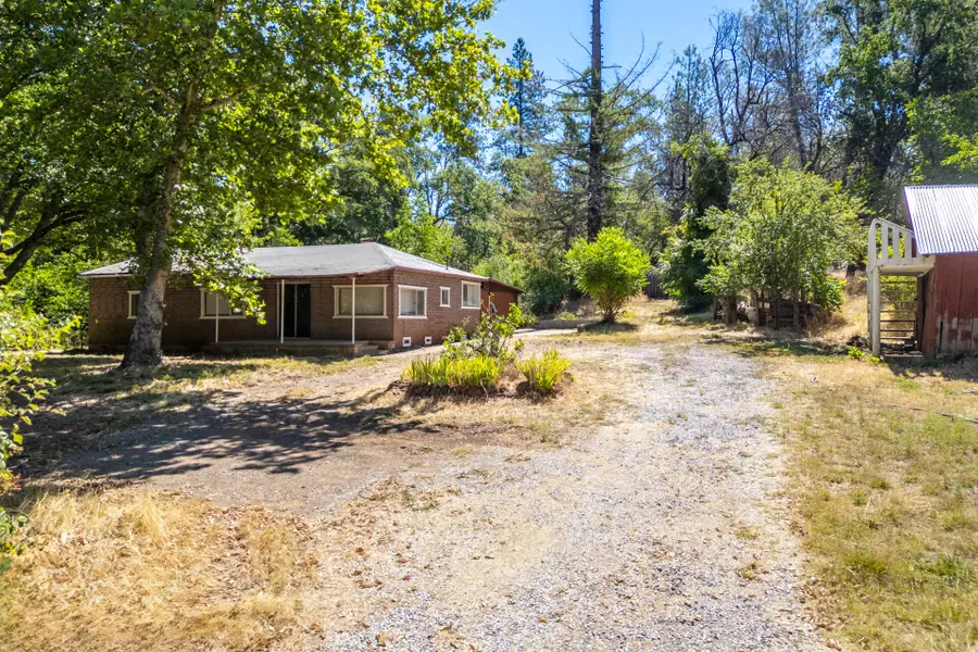 29427 Inwood Road, Shingletown, CA 96088 - #2