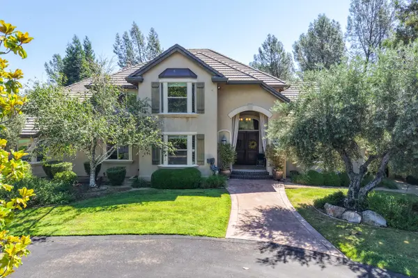 15450 Middletown Park Drive, Redding, CA 96001