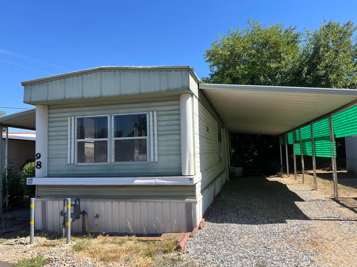 481 Twin View Boulevard, Redding, CA 96003 - #1