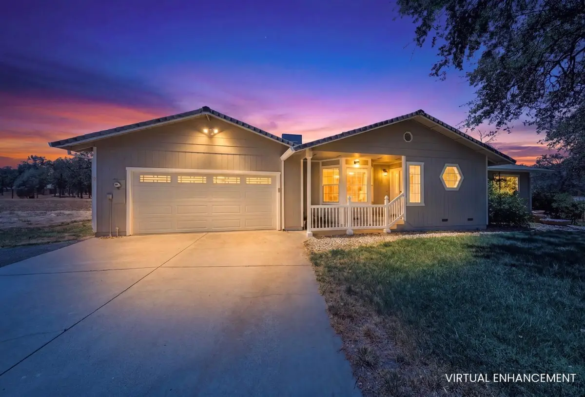 6866 Oak Street, Anderson, CA 96007 - #1