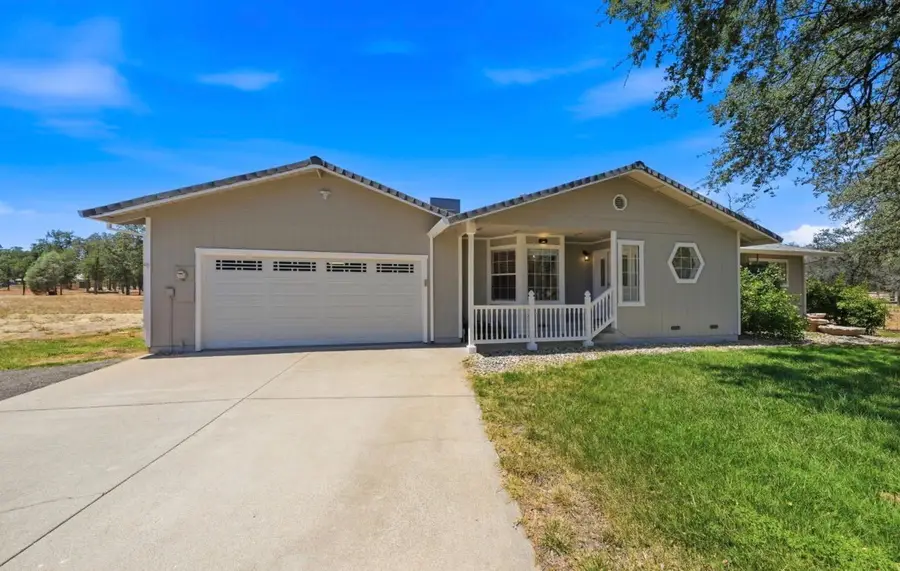 6866 Oak Street, Anderson, CA 96007 - #2