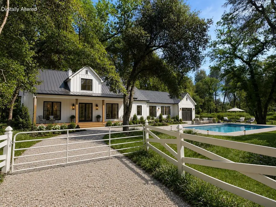 Clough Creek Road, Redding, CA 96002 - #2