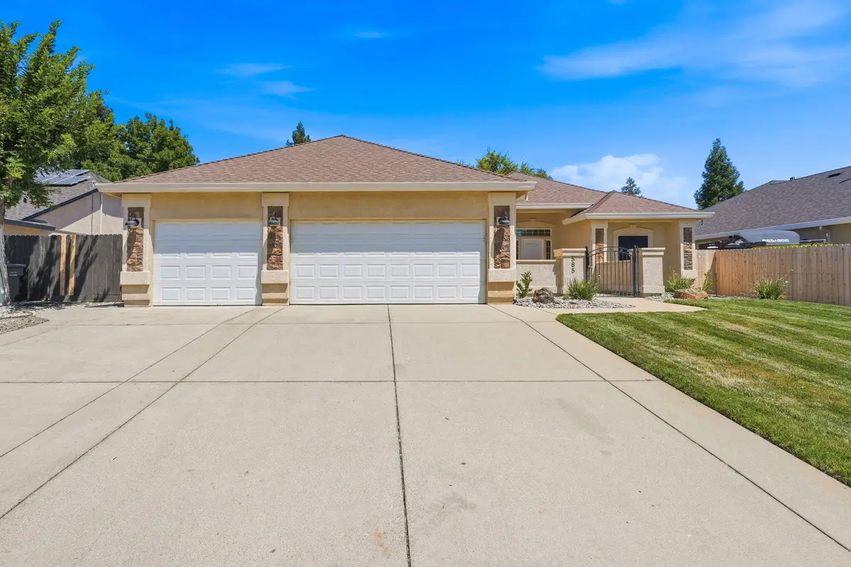 585 Centavo Way, Redding, CA 96003 - #1