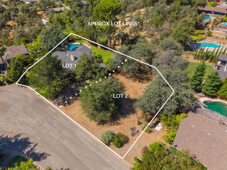 3350 Mountain Oak Drive, Redding, CA 96001 - #3