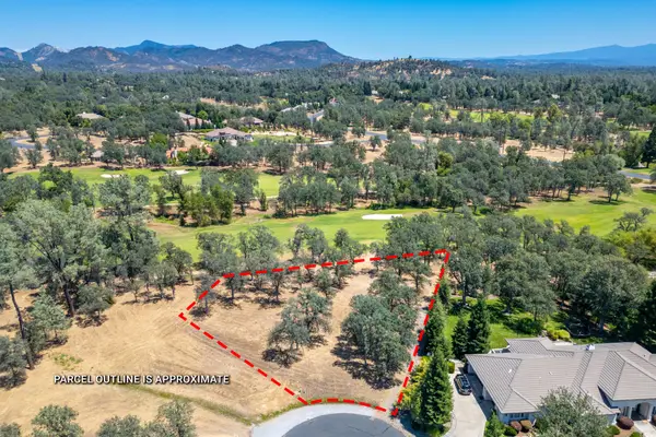 19526 San Vincente Drive, Redding, CA 96003