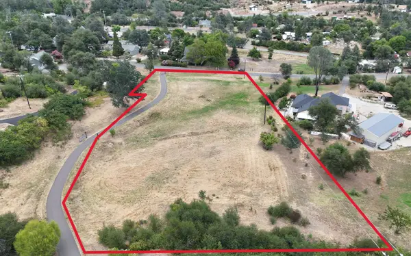 2 Acres High Street, Old Shasta, CA 96087