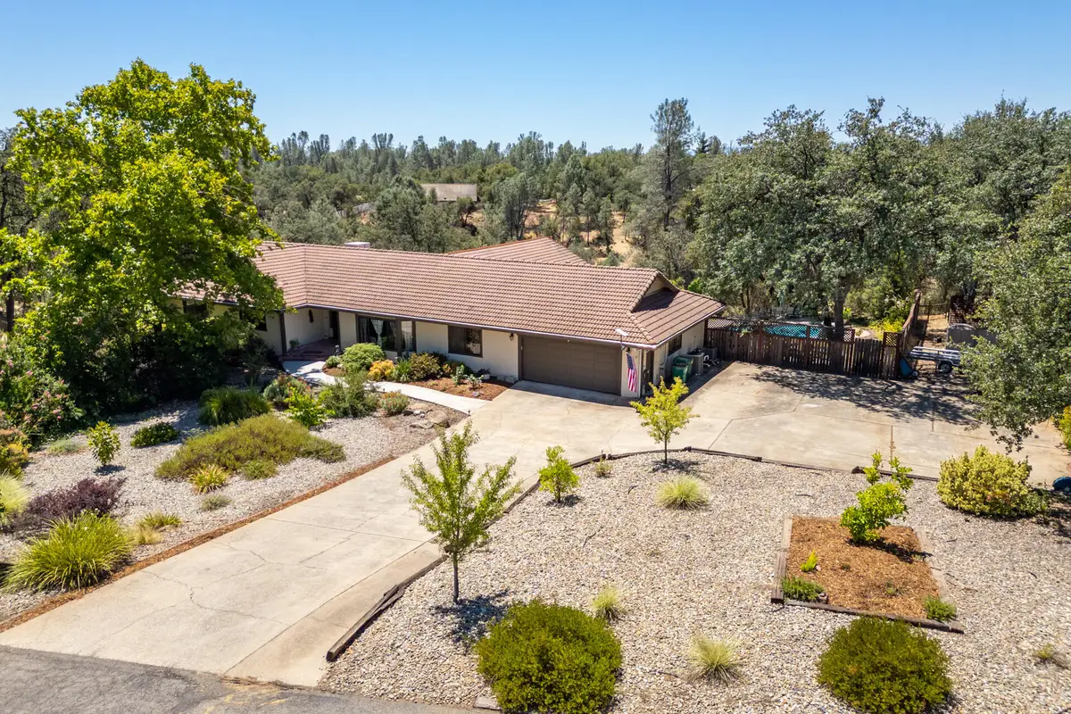 16201 Plateau Circle, Redding, CA 96001 - #1