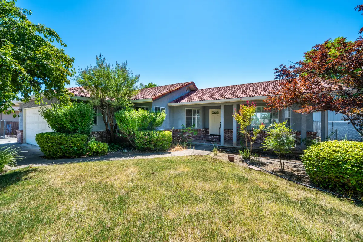 665 Collyer Drive, Redding, CA 96003 - #1
