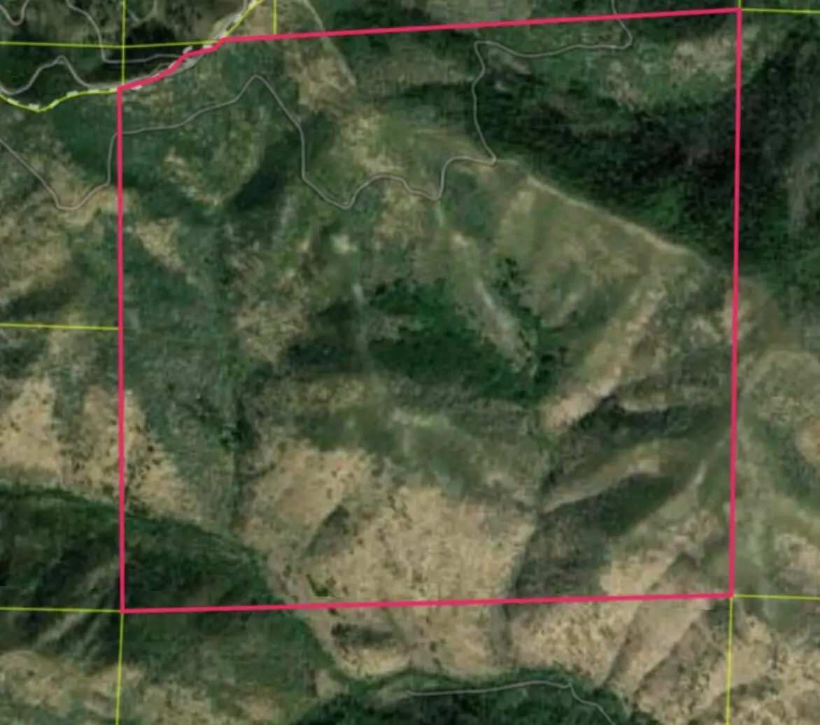 611 Acres On Lewiston Turnpike Road, French Gulch, CA 96033 - #1