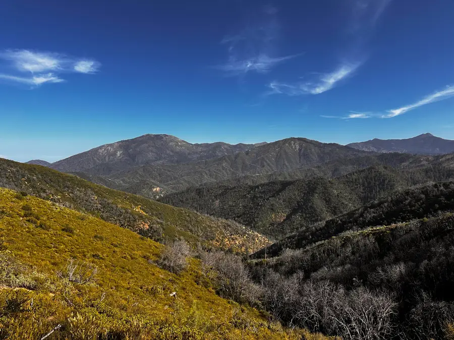 611 Acres On Lewiston Turnpike Road, French Gulch, CA 96033 - #3