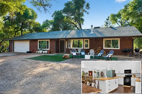 15 Lower Gulch Road, Oroville, CA 95965