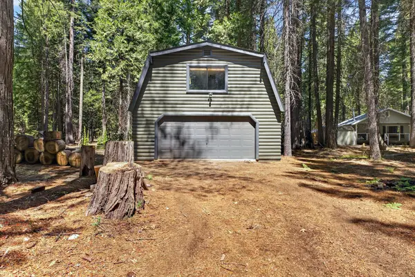 9426 Thatcher Mill Road, Shingletown, CA 96088