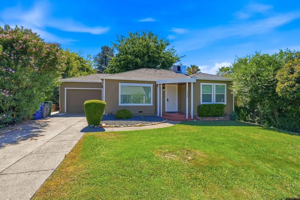 1600 Jay Street, Redding, CA 96001 - #1