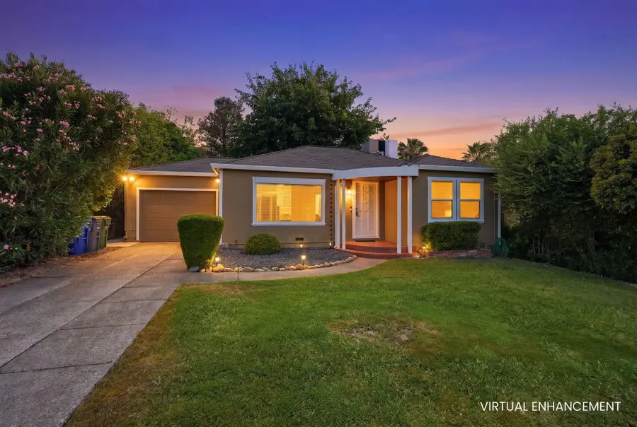 1600 Jay Street, Redding, CA 96001 - #2