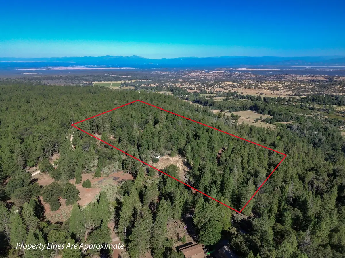 9999 Ogburn Inwood Cemetery Road, Shingletown, CA 96088 - #1