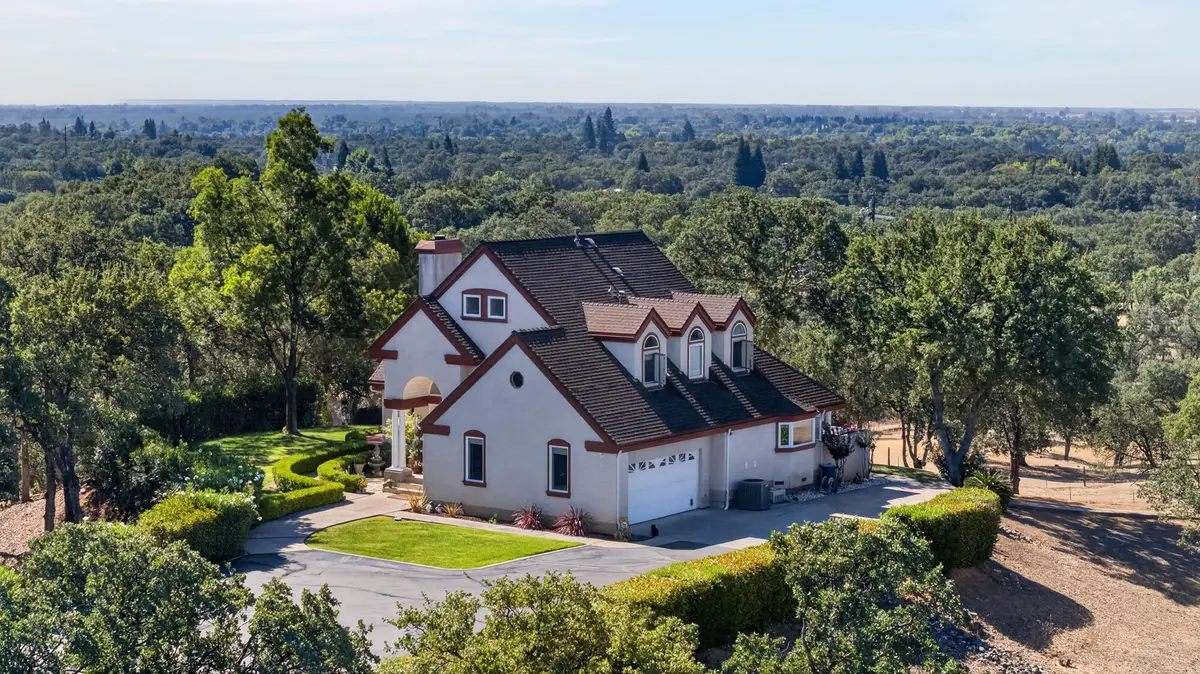14320 Vista Preciosa, Red Bluff, CA 96080 - #1