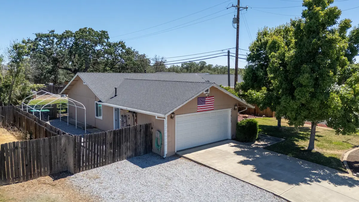21913 Chimney Rock Drive, Cottonwood, CA 96022 - #1