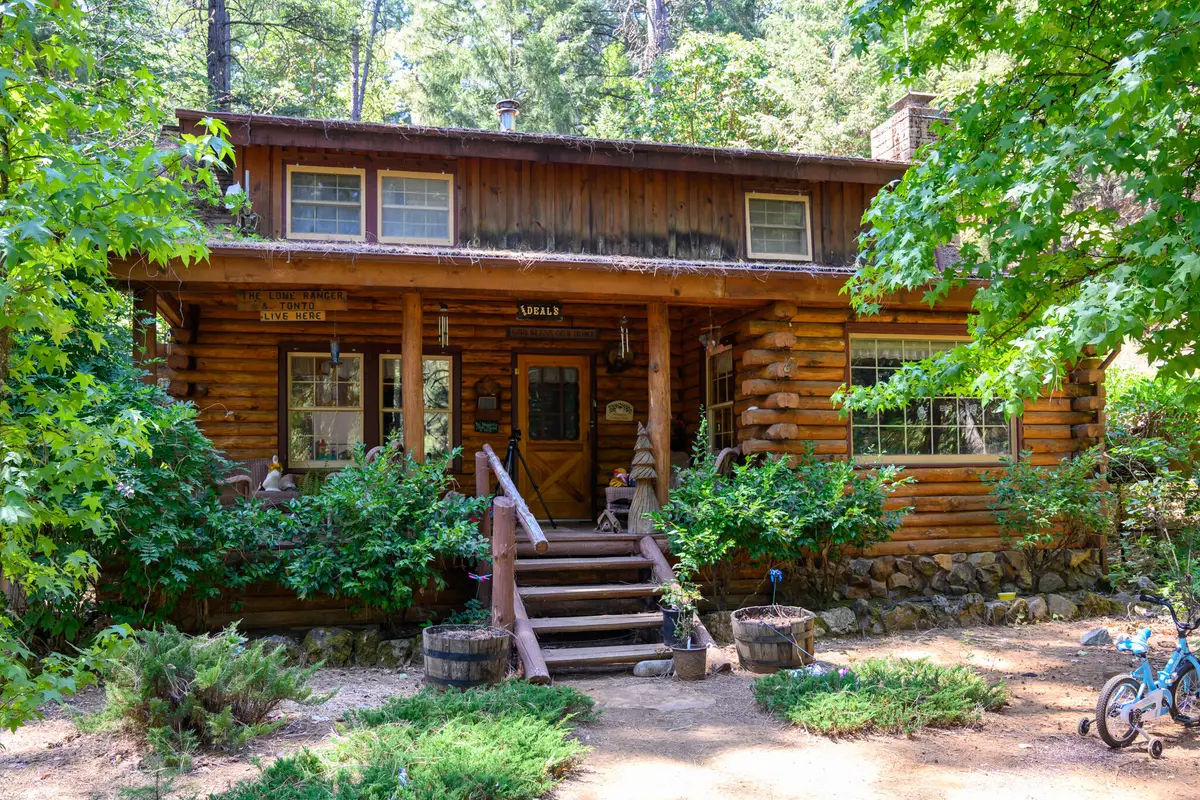 31 Lake Road, Junction City, CA 96048 - #1