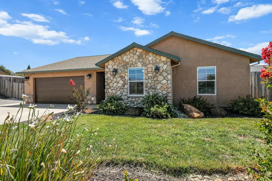 1265 Yacht Court, Redding, CA 96003 - #2
