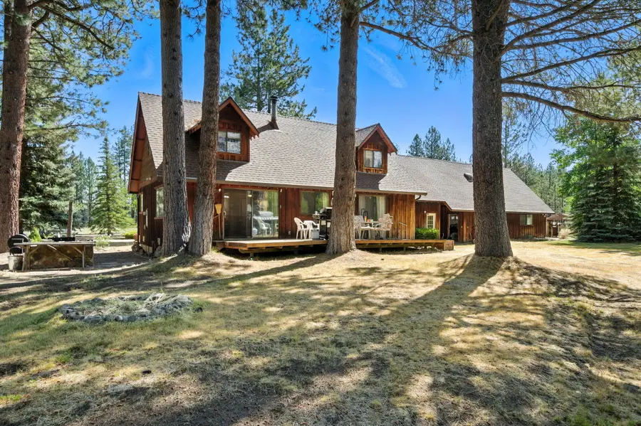 12755 Clearbrook Drive, Old Station, CA 96071 - #3