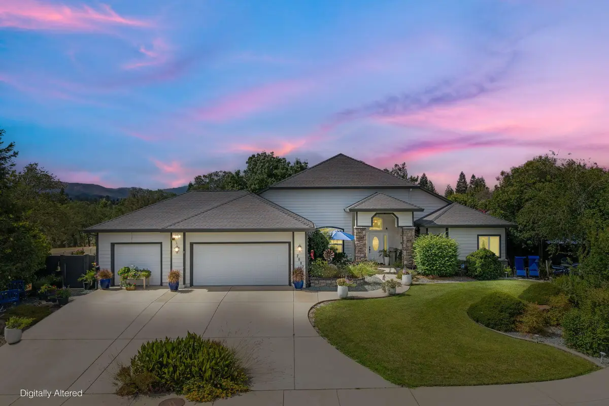2002 Cilantro Drive, Redding, CA 96003 - #1