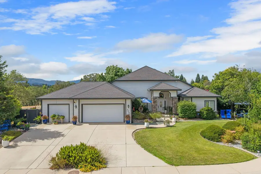 2002 Cilantro Drive, Redding, CA 96003 - #2