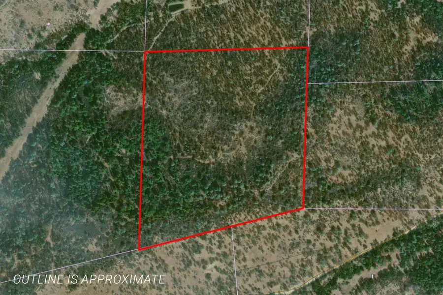 Vista La Vega, Shingletown, CA 96088 - #2