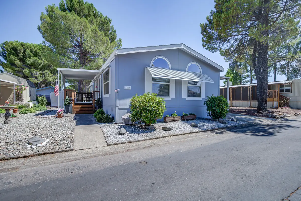 4419 Hoopa Path, Redding, CA 96003 - #1
