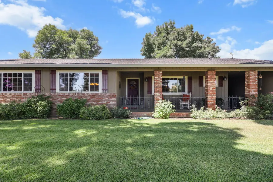 Address Withheld By Seller, Corning, CA 96021 - #2