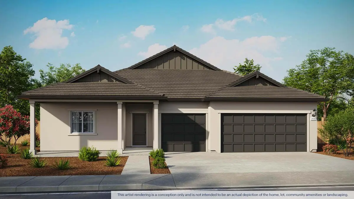 4785 Lower Springs Road, Redding, CA 96001 - #1