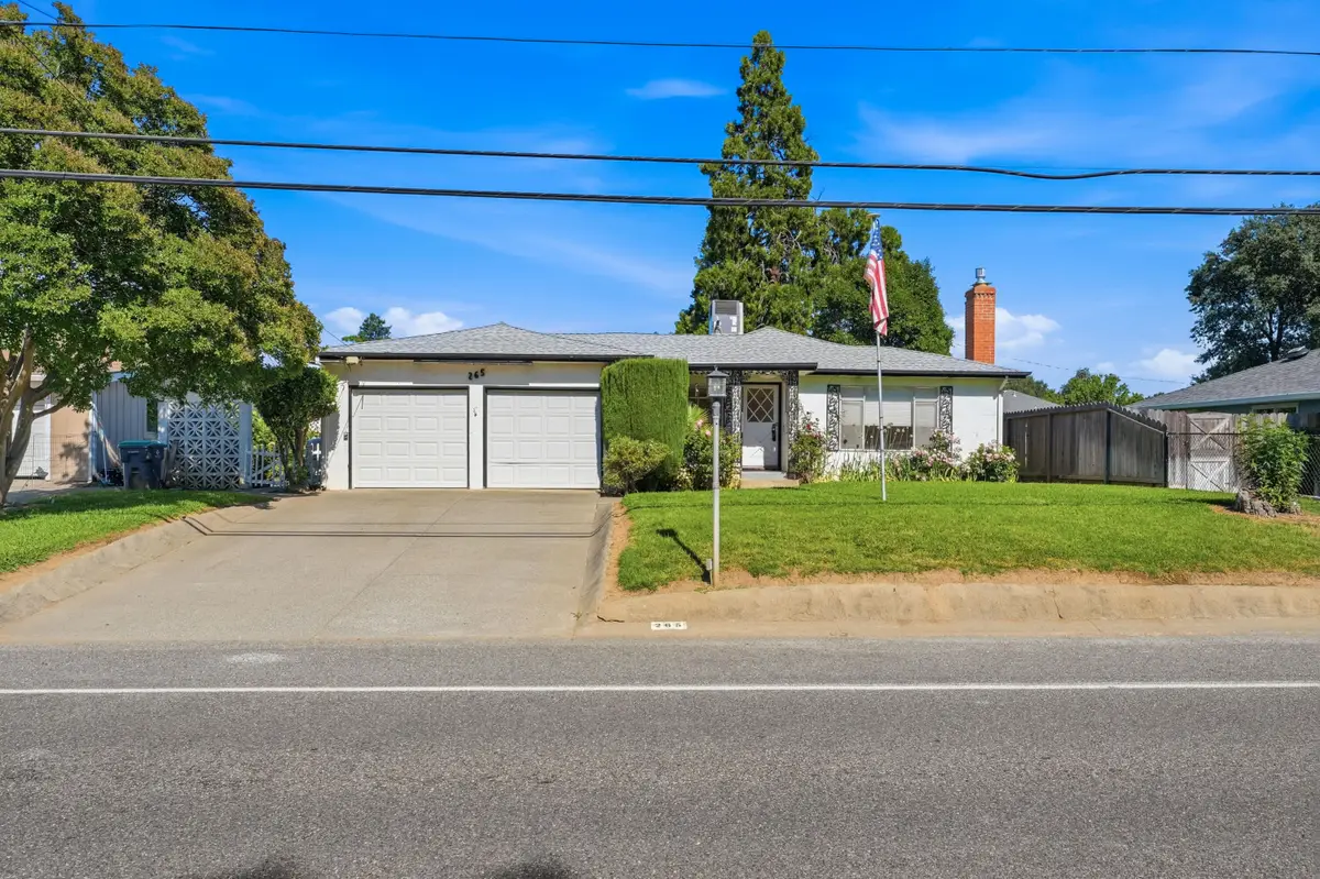 265 Kaer Avenue, Red Bluff, CA 96080 - #1