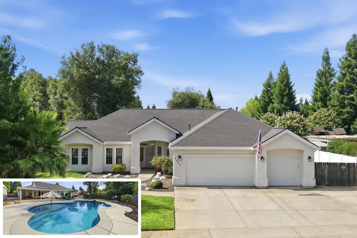 2983 Montana Sky Drive, Redding, CA 96002 - #1