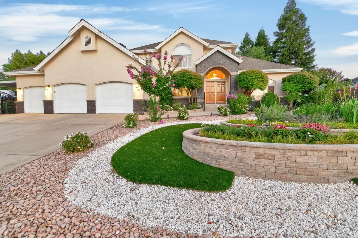 2426 Cumberland Drive, Redding, CA 96001 - #1