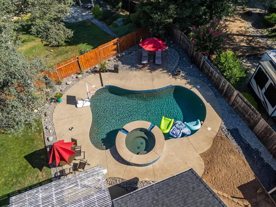 5854 Beaumont Drive, Redding, CA 96003 - #2