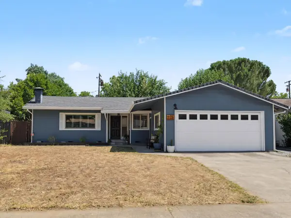 715 Christine Avenue, Redding, CA 96003