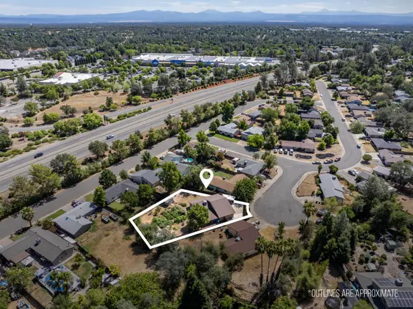 1228 Cedarwood Court, Redding, CA 96002