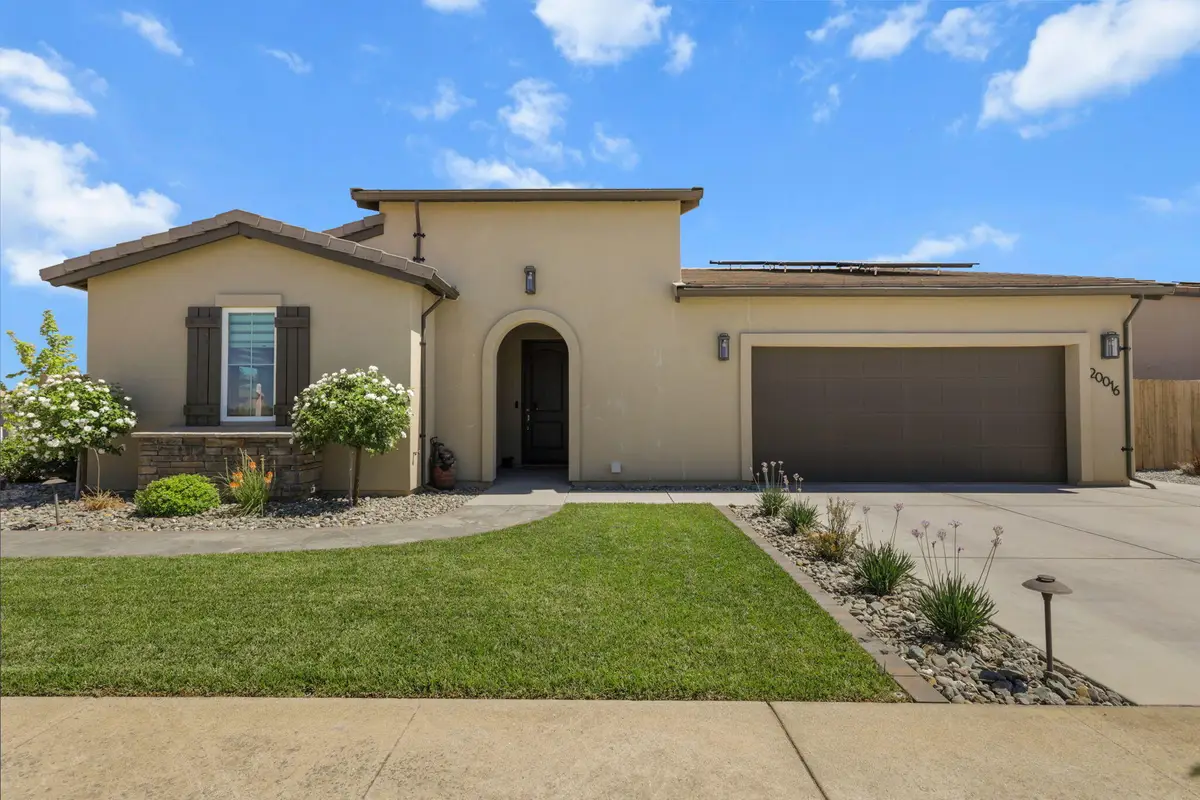 20016 Pride Mountain Court, Anderson, CA 96007 - #1